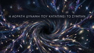 Μεγάλος Ελκυστής: Η Αόρατη Δύναμη που «Καταπίνει» το Σύμπαν